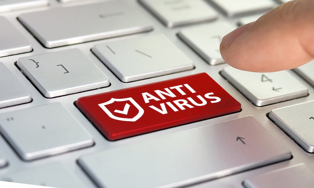 Top Free Antivirus Apps for Windows in 2024