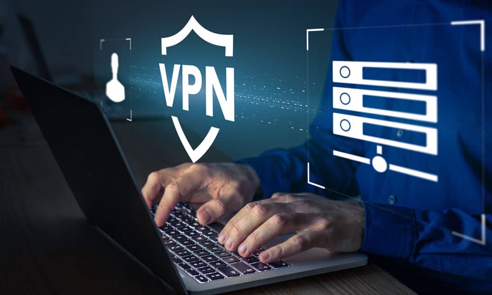 vpn