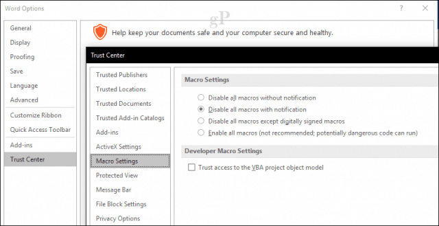 how to block ransomware