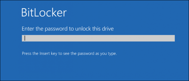 bitlocker ransomware