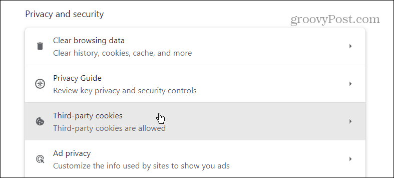 Fix High Google Chrome CPU Usage