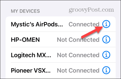 Identify Your AirPods Model and Generation