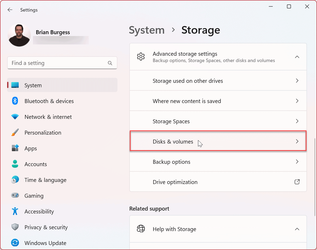 Disable or Suspend BitLocker 