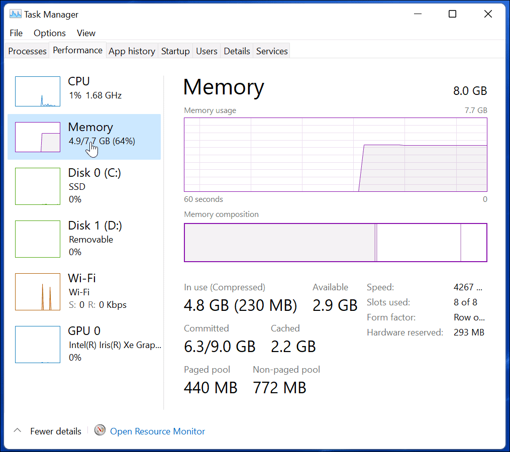 Task Manager