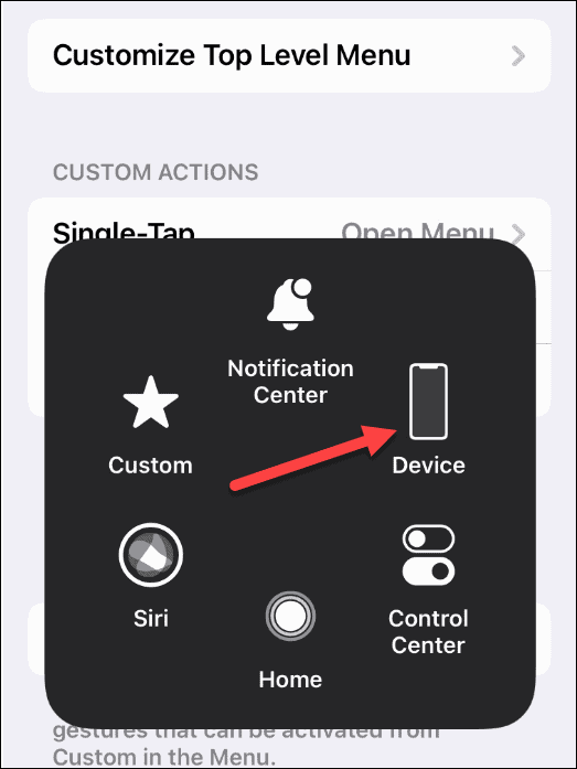 enable and disable silent mode on iphone