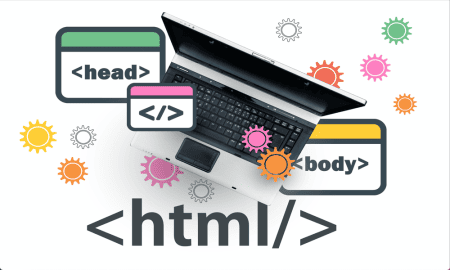 embed html into google slides