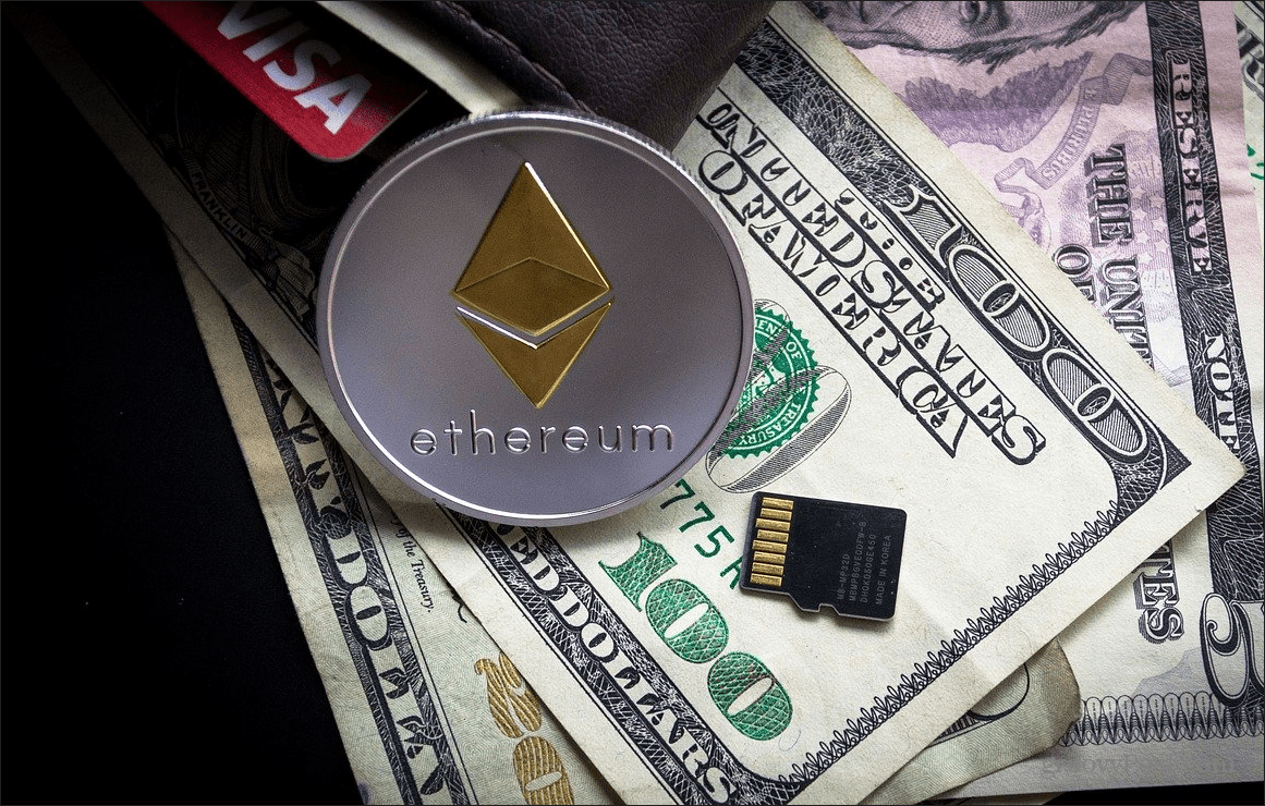 ethereum coin