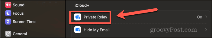 safari private relay