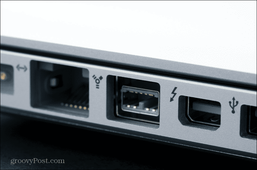 mac ports