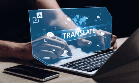 how to translate a page in Firefox featured image