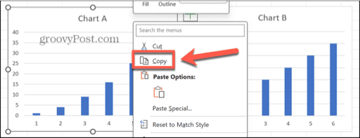 excel copy